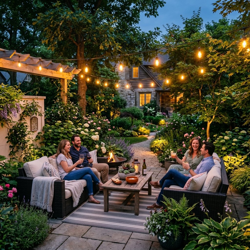 Tips Decoradyard: Complete Guide to Beautiful Outdoor Decoration