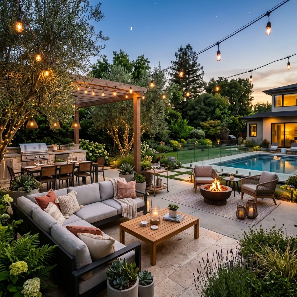 Decoration Tips Decoradyard: Creative Ideas to Transform Your Outdoor Space
