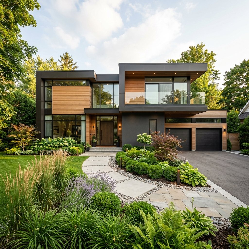 Exterior Design Dr Homey: Complete Guide to Beautiful Home Exteriors