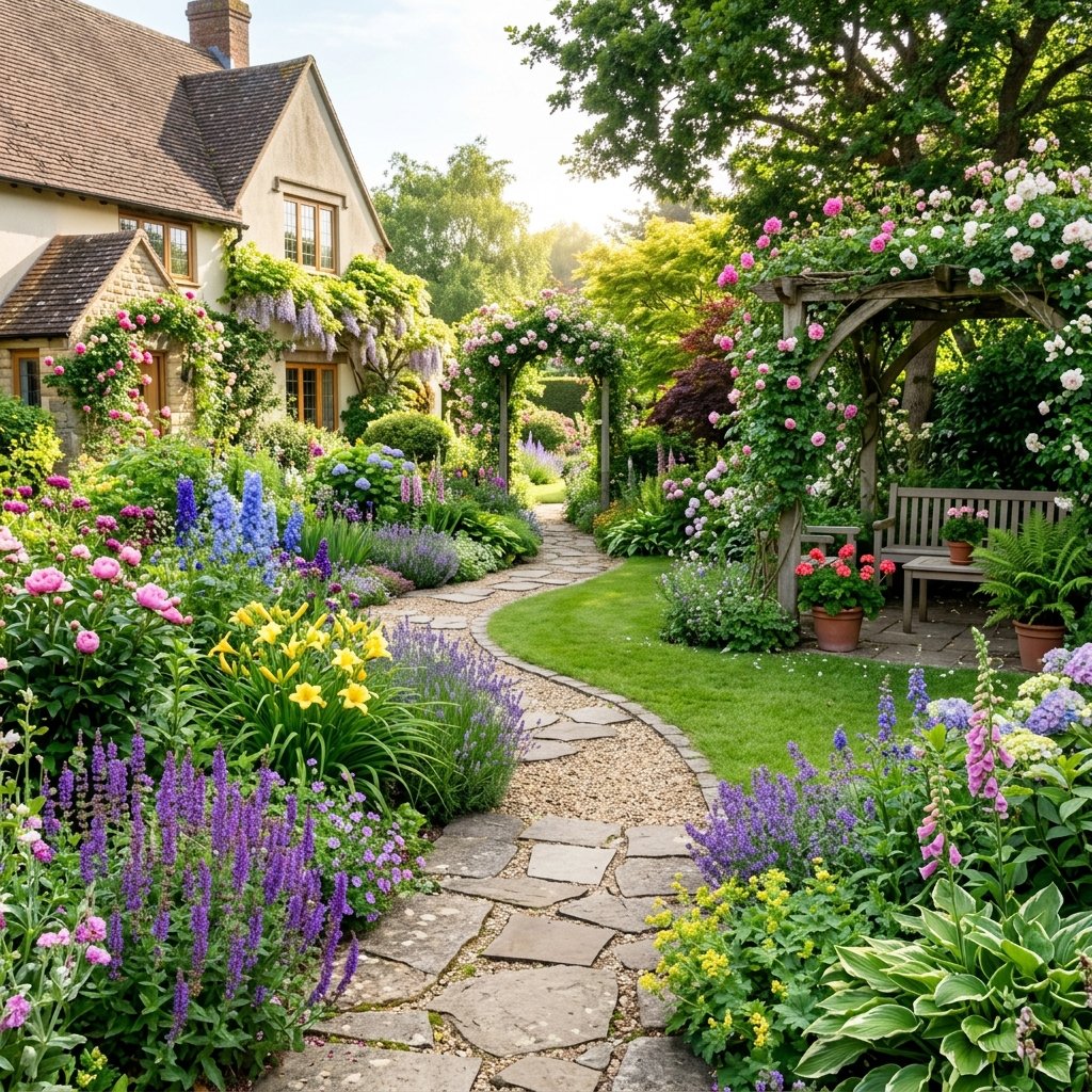 Garden Advice Homenumental: Complete Guide to Building a Beautiful Garden