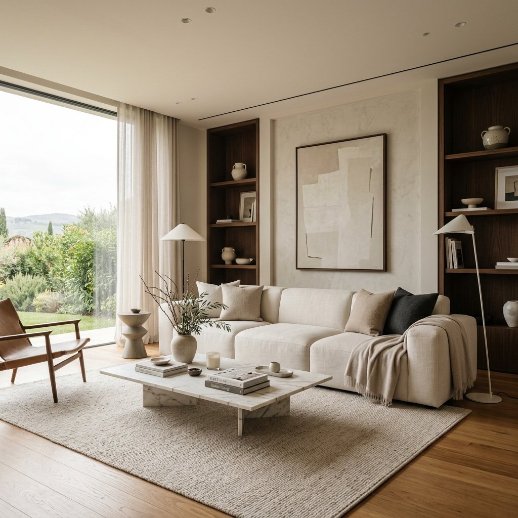 Italian Living Room Ideas: Elegant Designs for Every Home