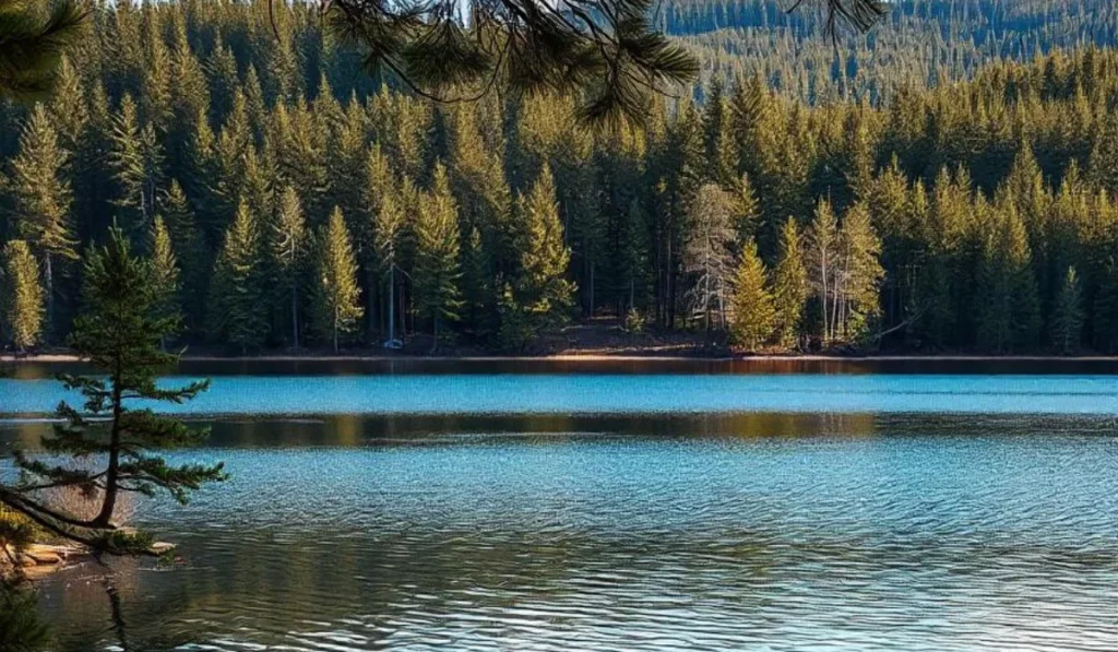 lake forest park