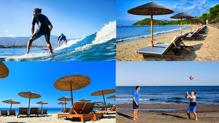 Coquina Beach: Discover Florida’s Hidden Gem