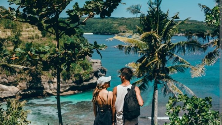 Grand Circle Tour Kauai:  Discover to natural beauty 😍