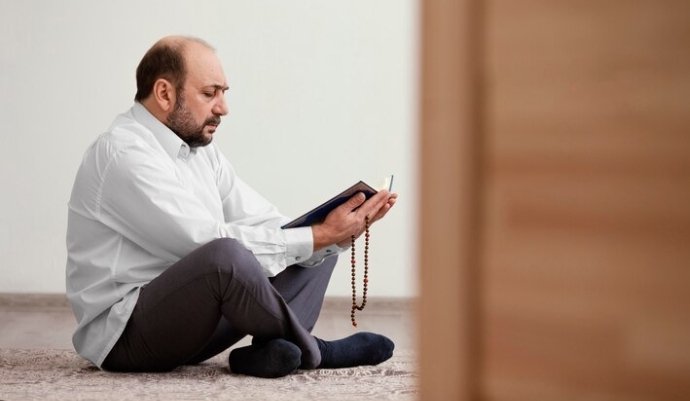 Powerful Prayer for Healing and Strength: Find Peace Today