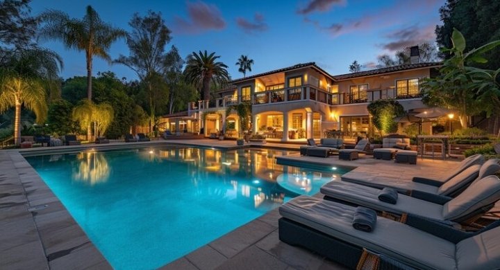 Indulge in Ultimate Provence Luxury Villas by Le Collectionist