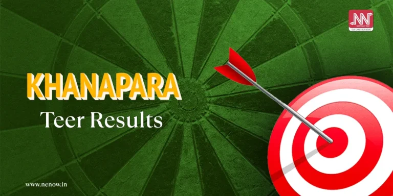 Khanapara Teer Result Today – May 27, 2025