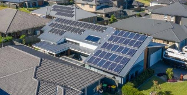 Harnessing Energy Independence with Home Solar Battery System Empower Elektrobank
