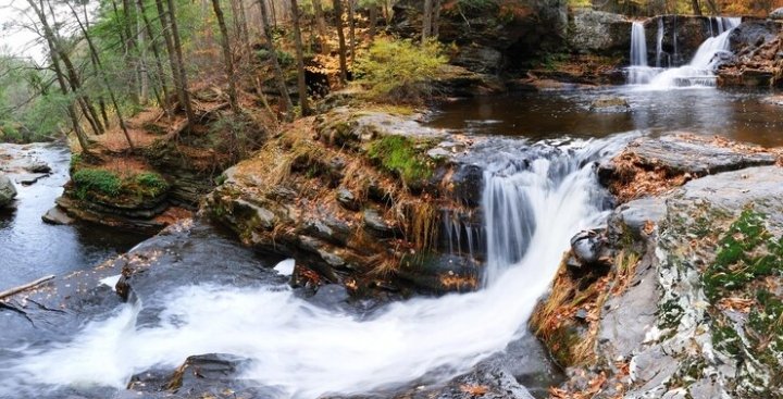Discover Vogel State Park: Georgia’s Hidden Gem