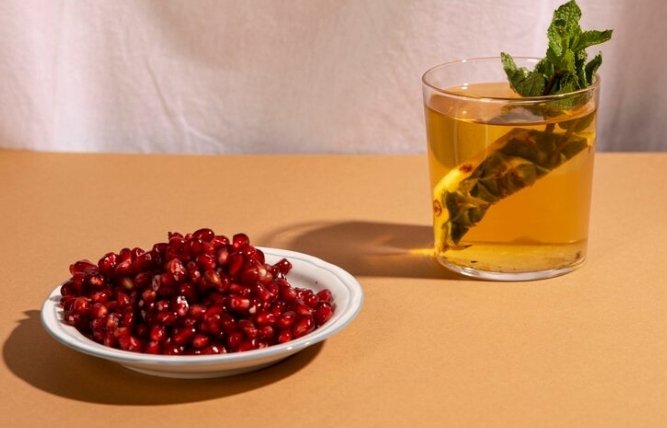 Sunright Tea Studio: A Modern Destination for Bubble Tea Lovers