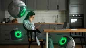 Artificial Intelligence in Daily Life