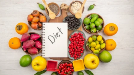 Benefits of a Balanced Diet