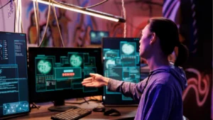 Cybersecurity Trends 2025