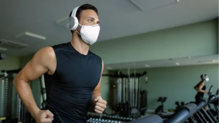 Fitness Trends After Pandemic