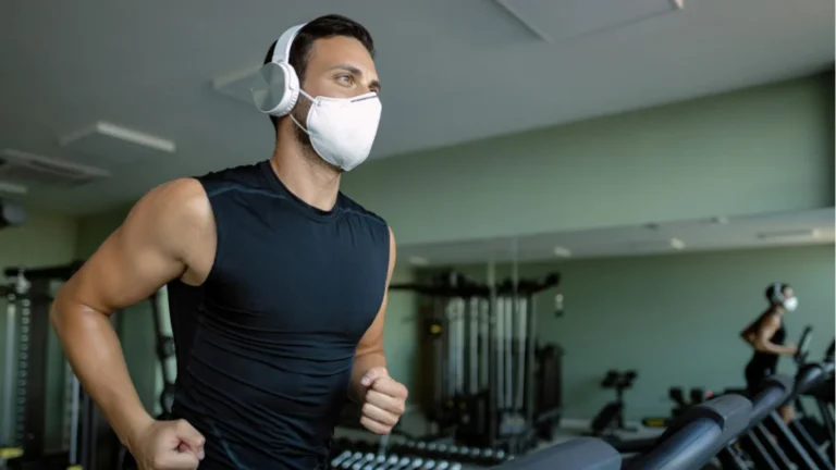 Fitness Trends After Pandemic