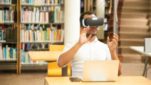 Future of Higher Education