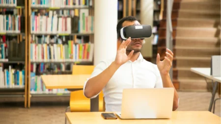 Future of Higher Education