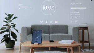 Future of Smart Homes