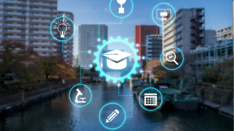 Importance of Digital Education in the Modern World Importance of Digital Education