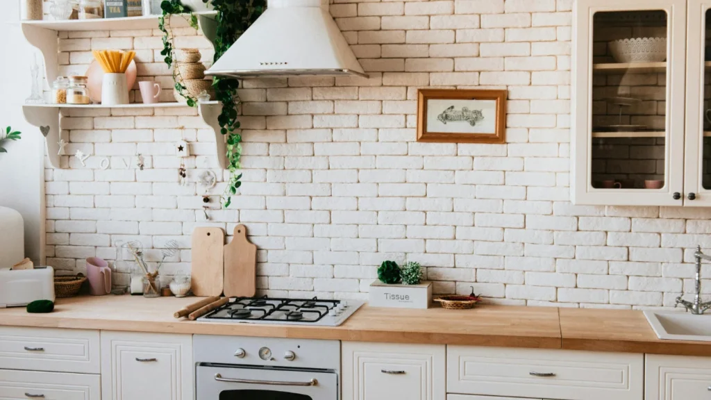 Kitchen Upgrading Tips Mintpalment