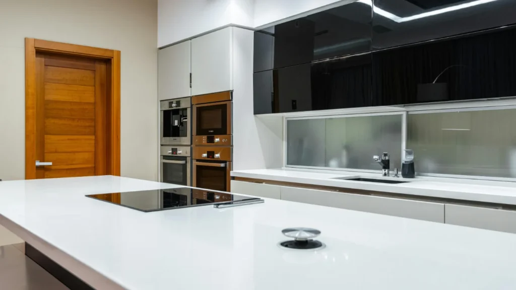 Kitchen Ventilation Upgrading Tips Mintpalment