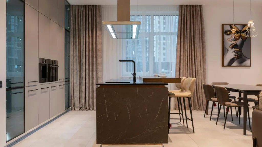 Kitchen Painting Upgrading Tips Mintpalment