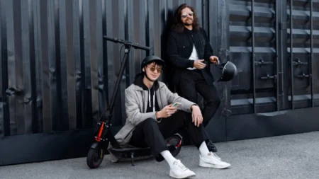 Street Style Trends 2025