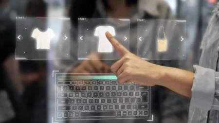 The Rise of Digital Fashion