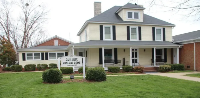 Beasley Funeral Home Obituaries: Honoring Lives