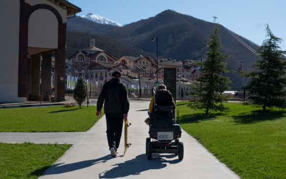 Sugar Mountain Assisted Living Facility Closure