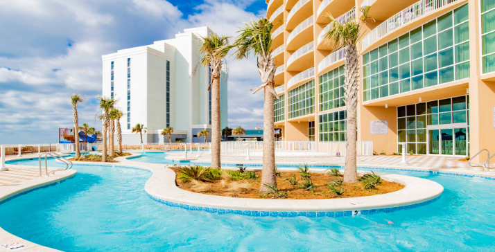 Phoenix Orange Beach: Guide to Luxury Gulf Coast Living