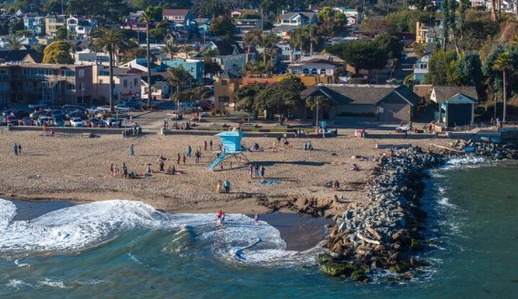 Your Complete Guide to Capitola Beach