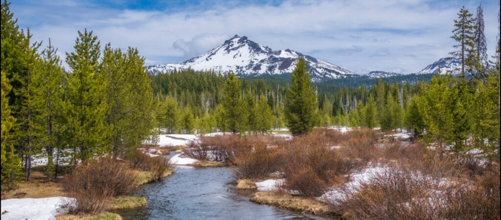 Discover to Things to Do in Hood River Oregon