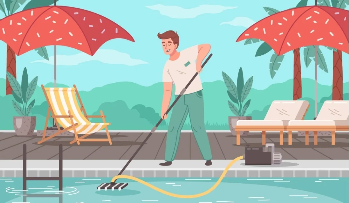 Best Pool Cleaner: The Complete Buying Guide for Crystal Clear Swimming Pools