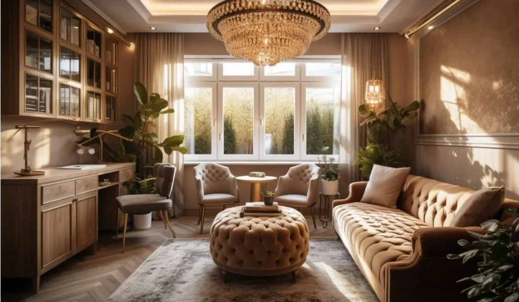 Home Interior Design Styles: A Complete Guide to Choosing the Perfect Look for Your Home