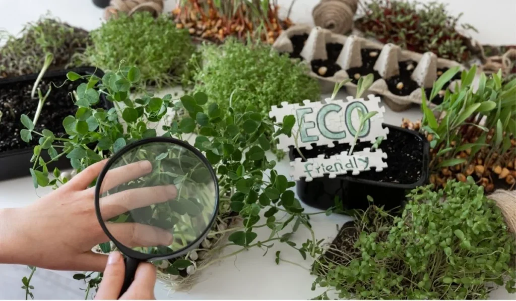 Scientific Gardening: A Complete Guide to Growing Healthier Plants Using Science