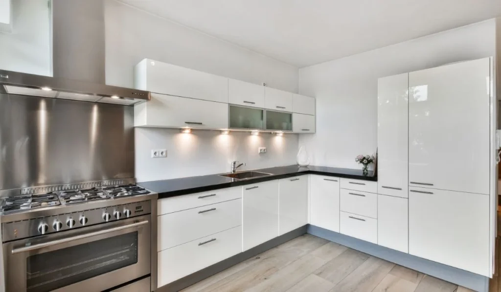 Over Kitchen Cabinet Decorating Ideas: 25 Stylish Ways to Try