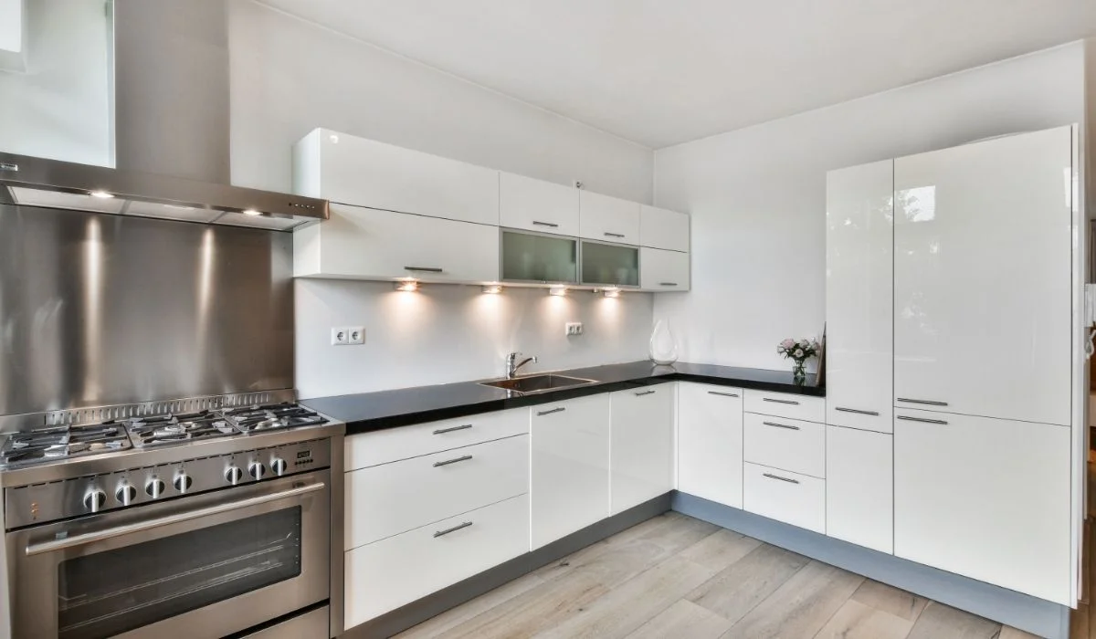Over Kitchen Cabinet Decorating Ideas: 25 Stylish Ways to Try