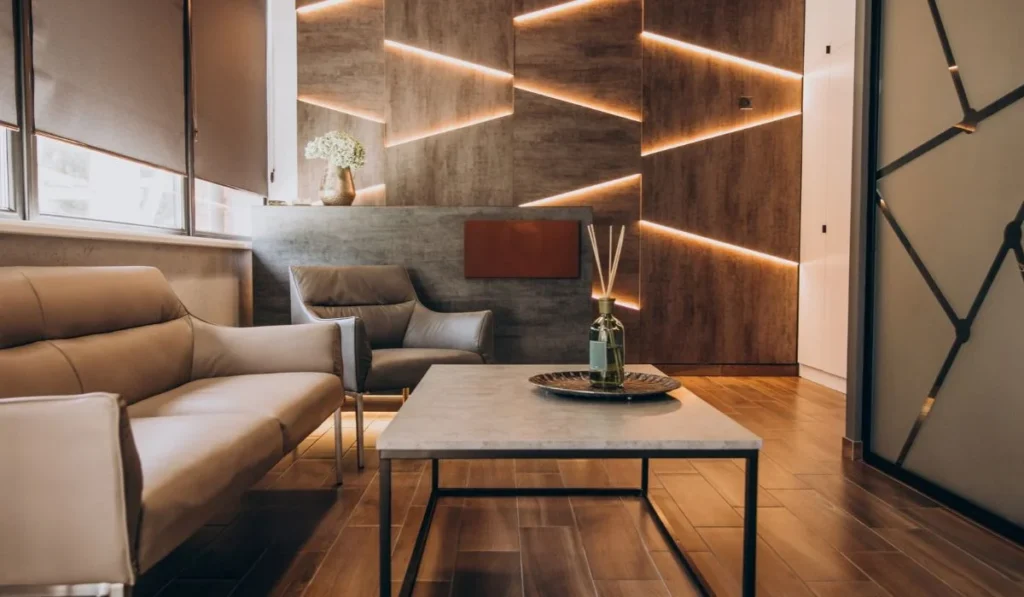 Diseño Interior: A Complete Guide to Interior Design, Styles, and Ideas