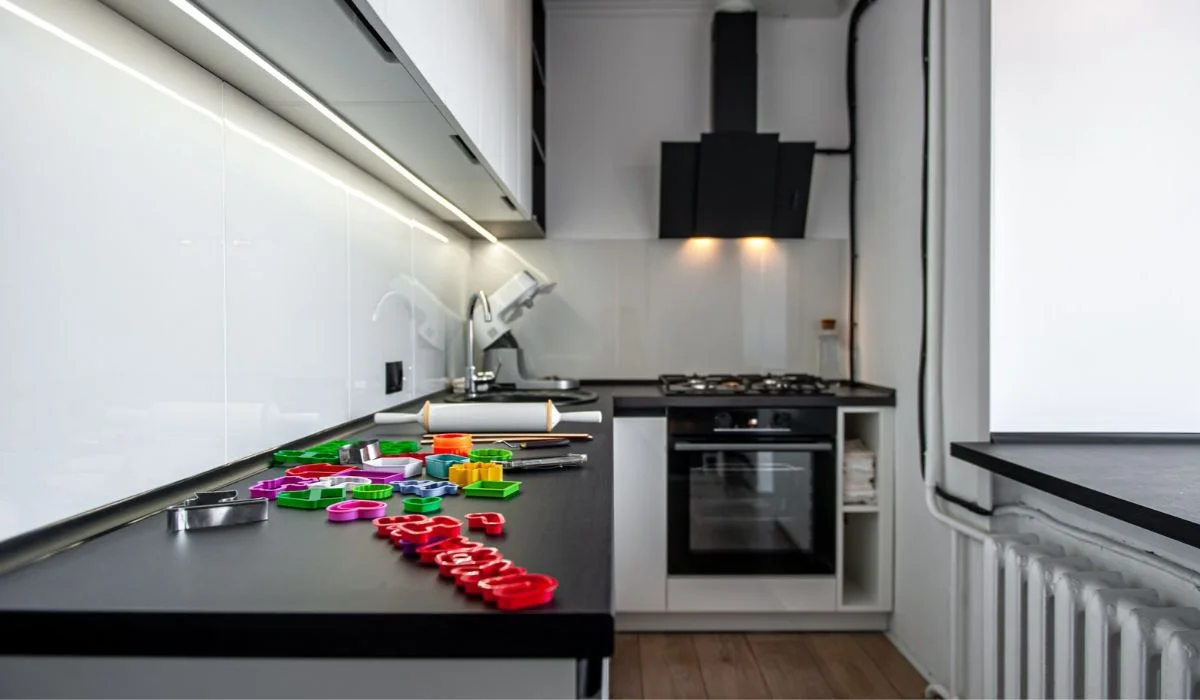 Kitchen Exhaust Hood: Complete Guide to Choosing the Right One